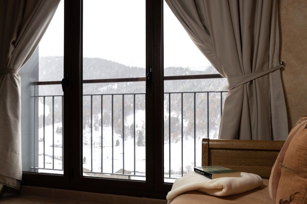 Apartaments Els Llacs 2