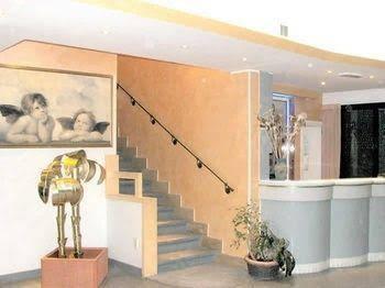 Hotel Palma Benessere 2