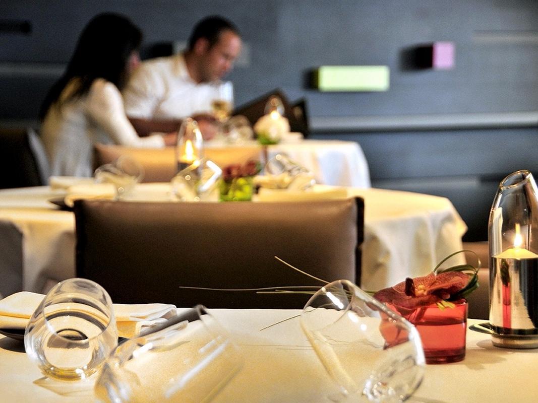 Logis Hôtel du Morvan - Restaurant la Table de Jérôme 2