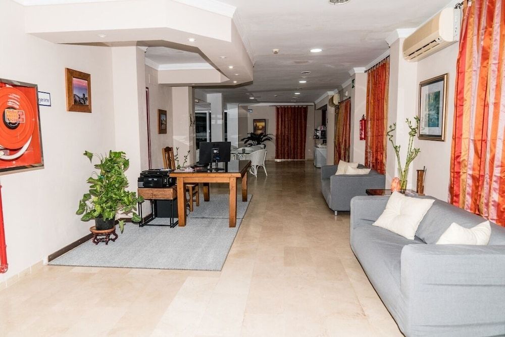 Hotel Matalascañas 2