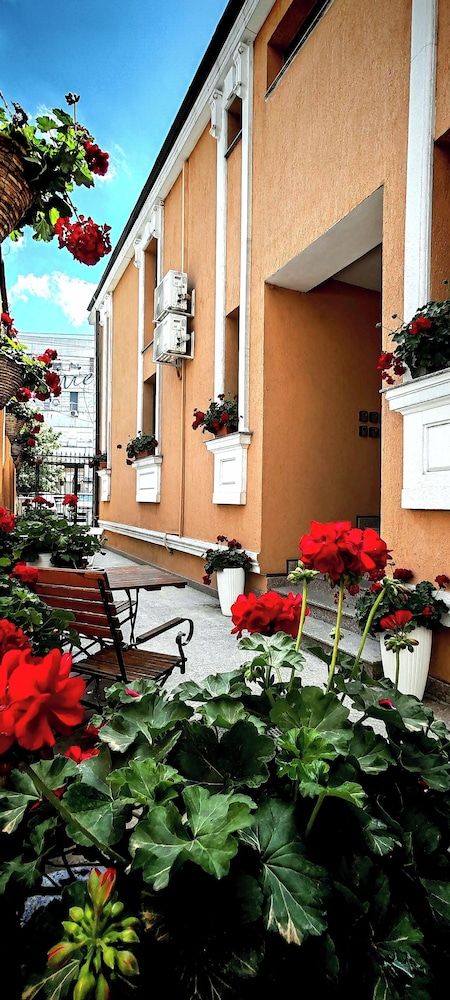BUCUR 9 Boutique Hotel 1