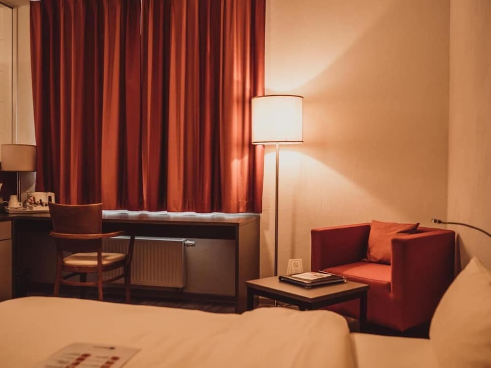 Hotel Gutshof Herborn 2