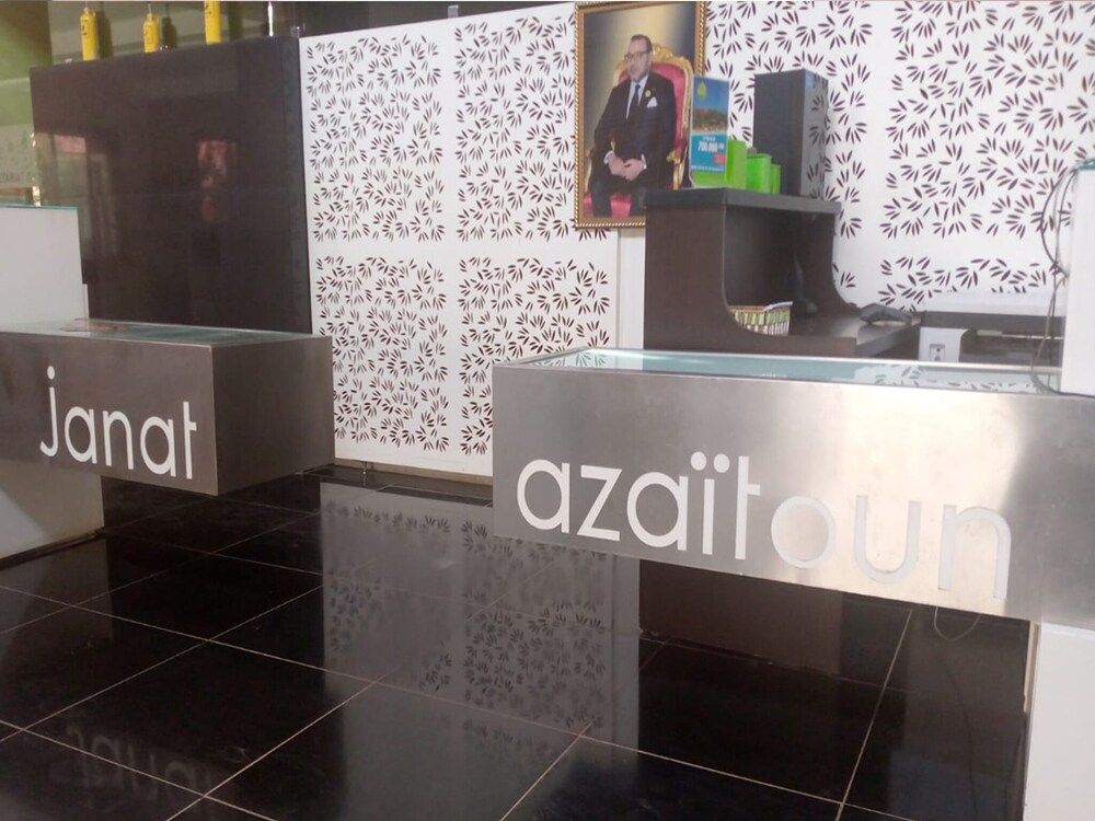 Mesllala 415 Janat Azaitoune 1