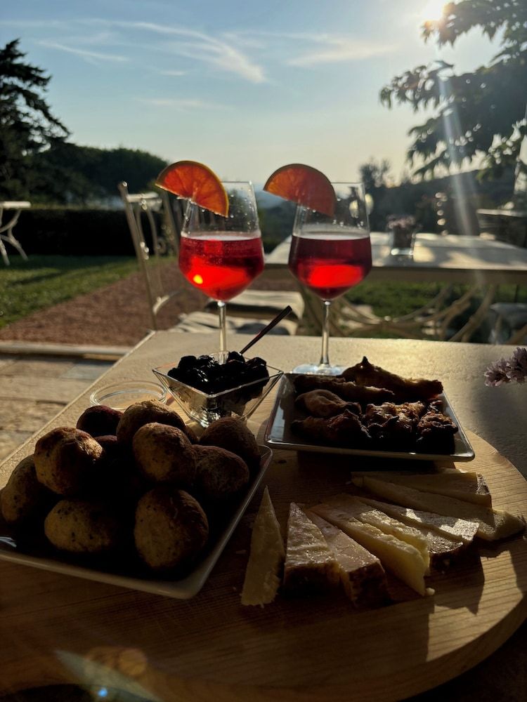 Relais dei Molini - Villa dei Molini 2