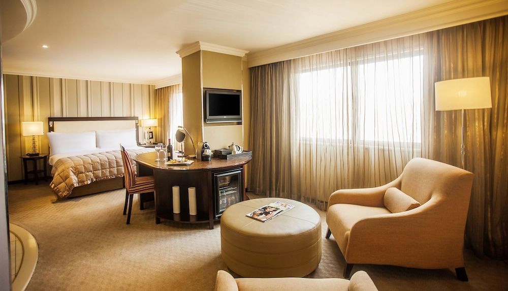 Southern Sun Pretoria 2