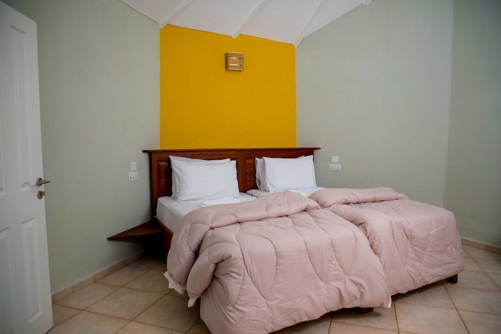 Tropic Garden Hotel 2