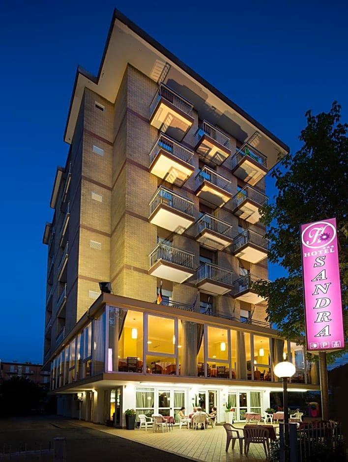 Hotel Sandra 1