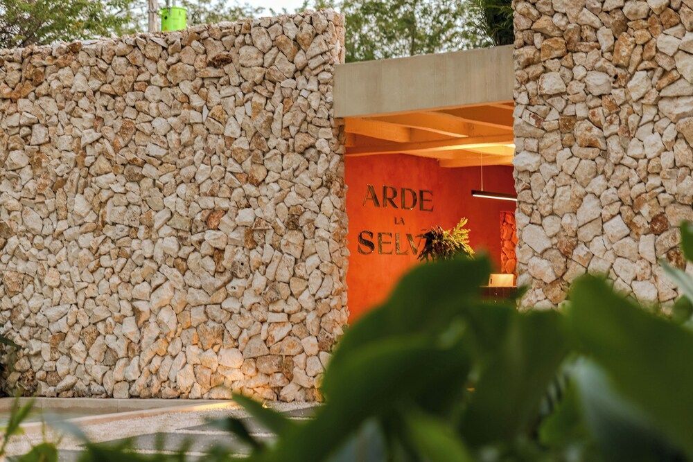 Arde La Selva 2