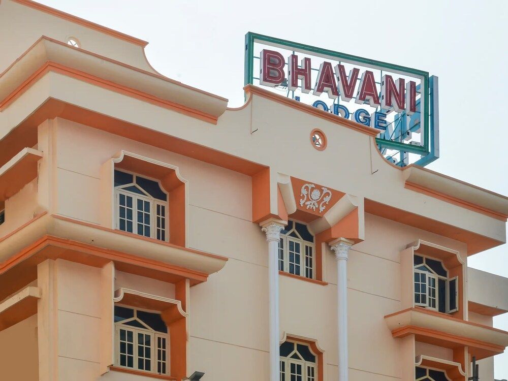 Hotel Bhavani Lodge 1