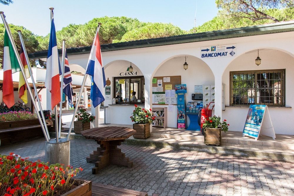 Club del Sole Rivaverde Easy Camping Village 2