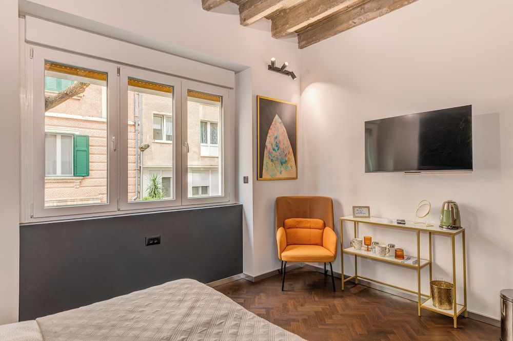 Booza 69 Luxury Rooms 2