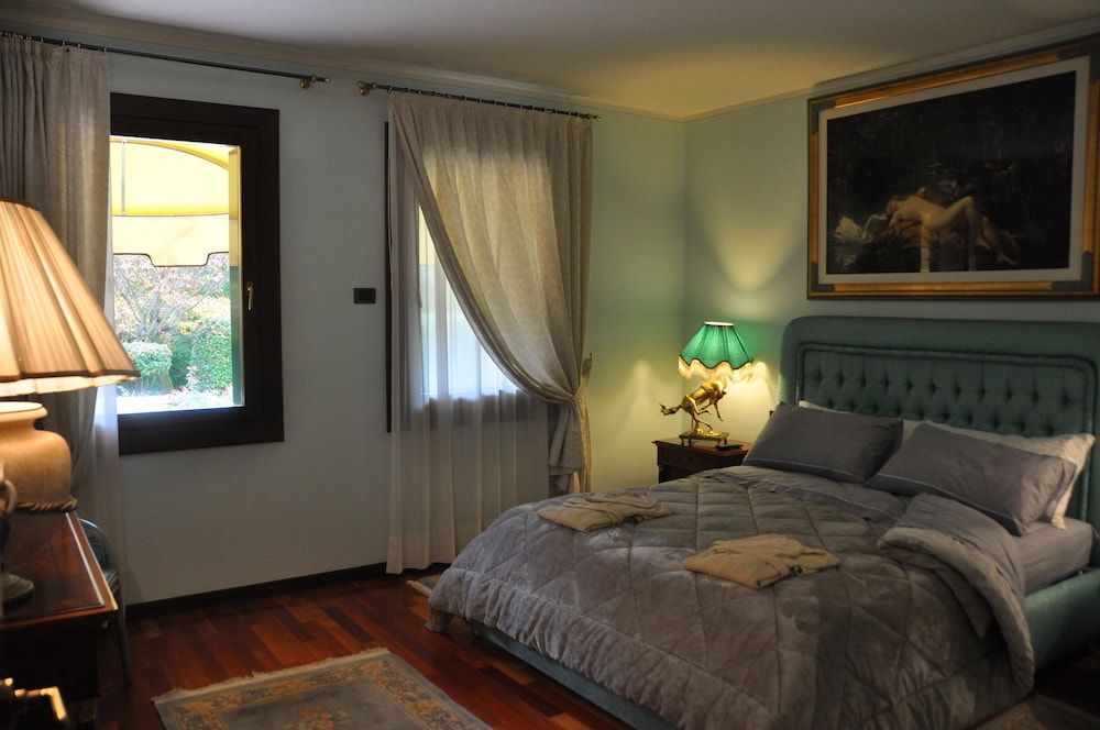 Villa Fior di Robinia 2
