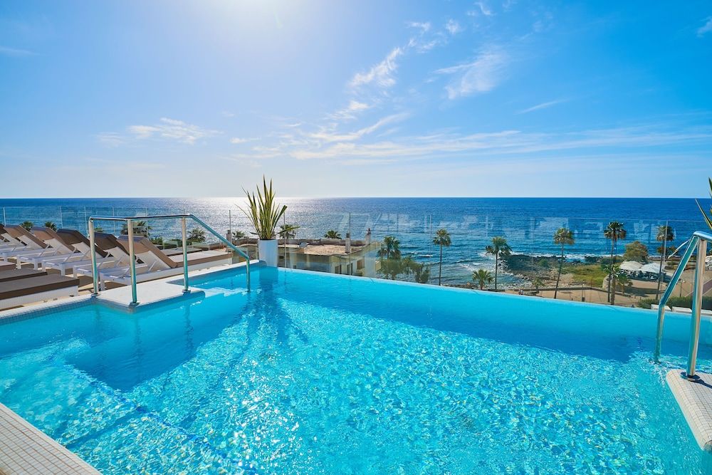 Protur Bonamar Hotel - Adults Only 1