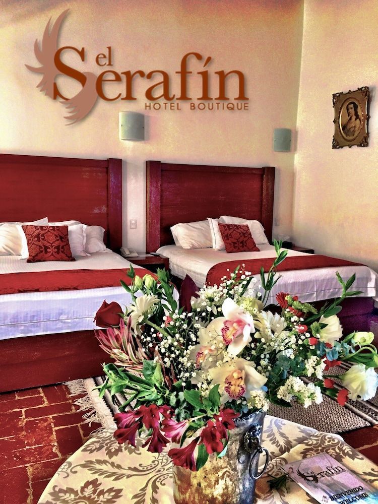 El Serafin Hotel Boutique 1