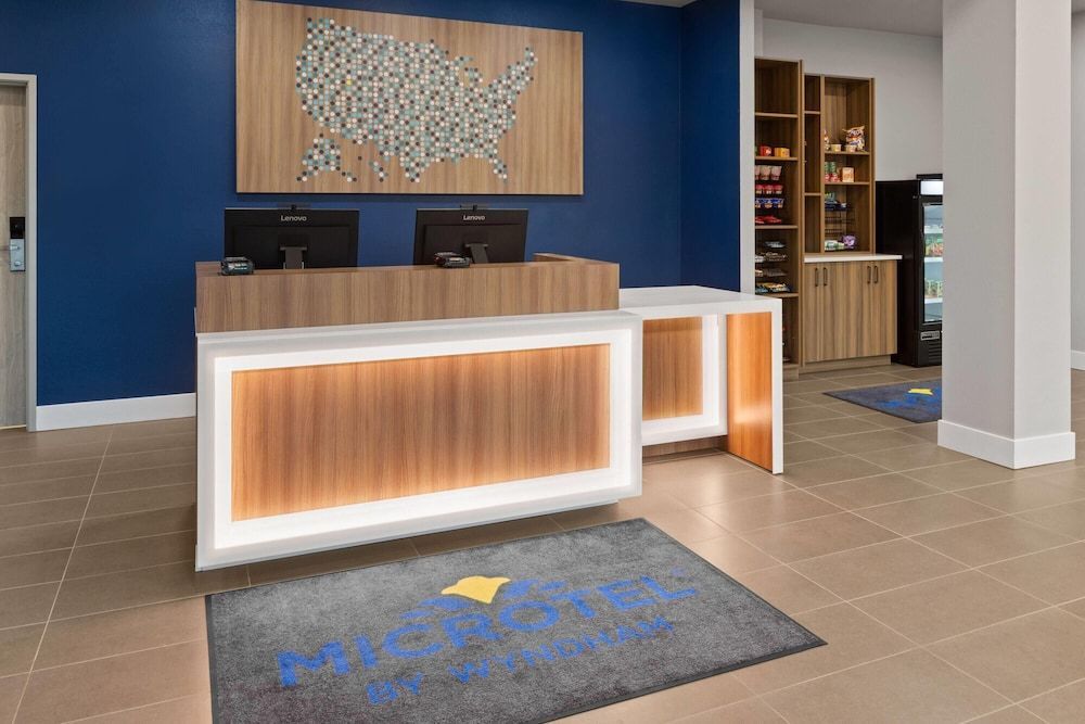 Microtel Inn & Suites by Wyndham Tooele 2