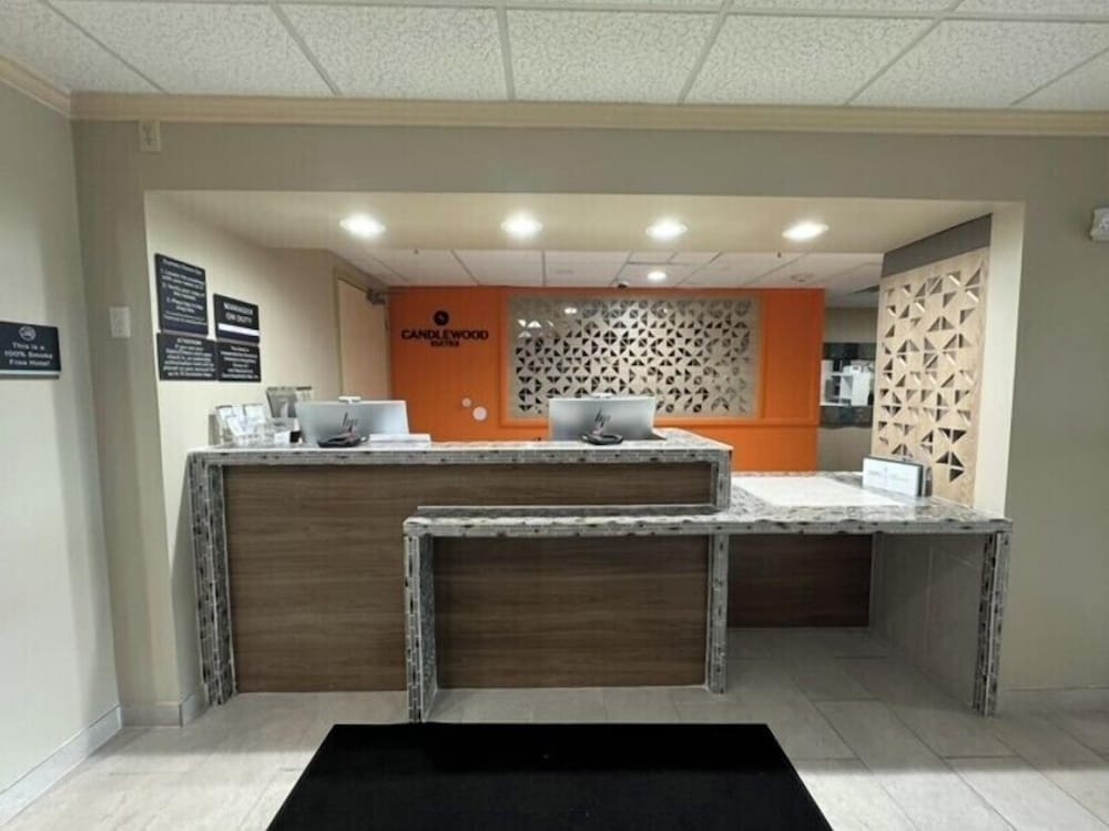 Candlewood Suites OLIVE BRANCH (MEMPHIS AREA) by IHG 2