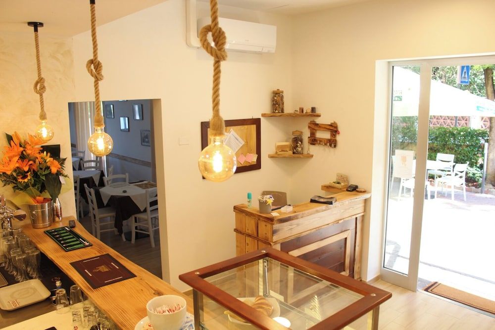 Hotel Ristorante La Collina 2