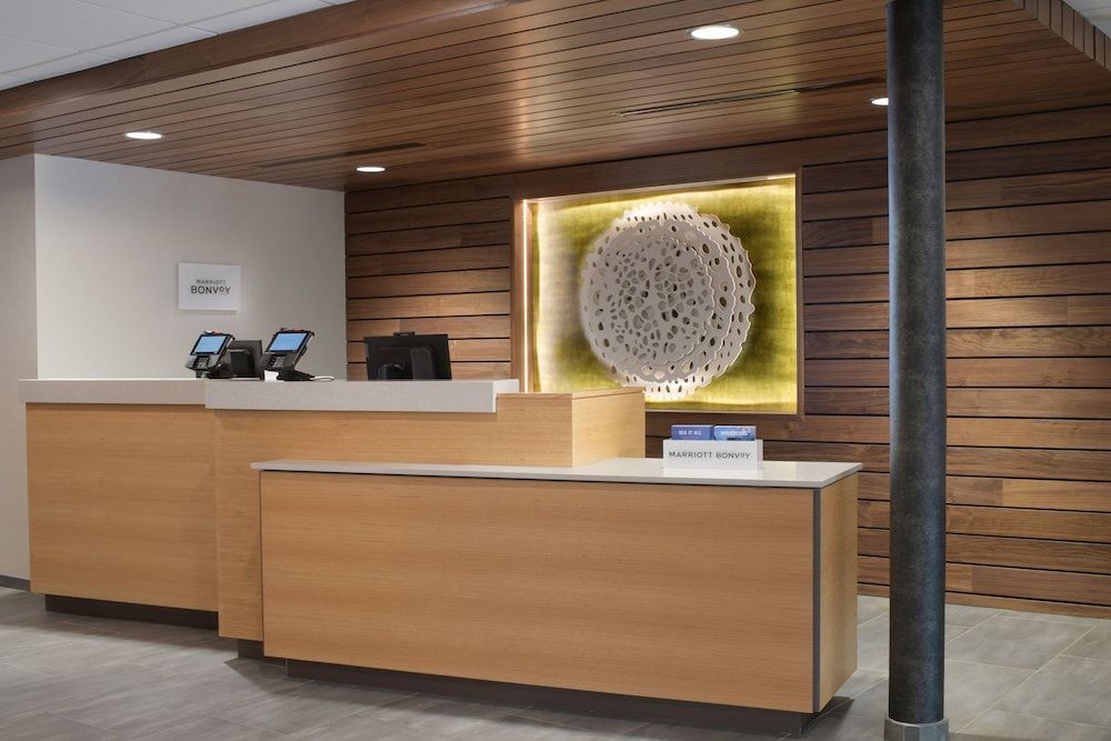Fairfield Inn & Suites by Marriott Pottstown Limerick 2