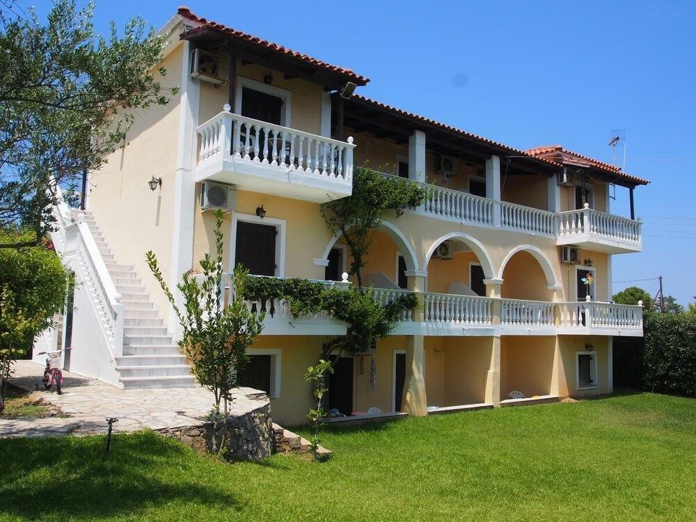 Studios Petra 1