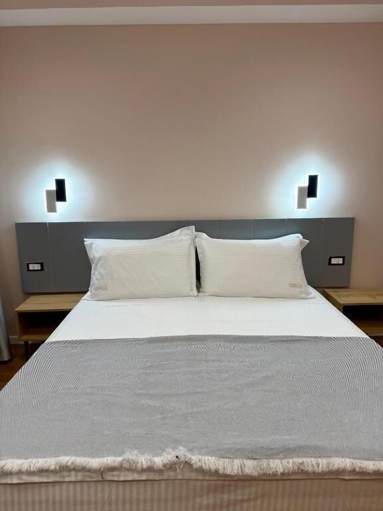 Villa24 Vlore - Botique Rooms 1