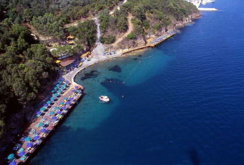 JR Resort Elba International 1