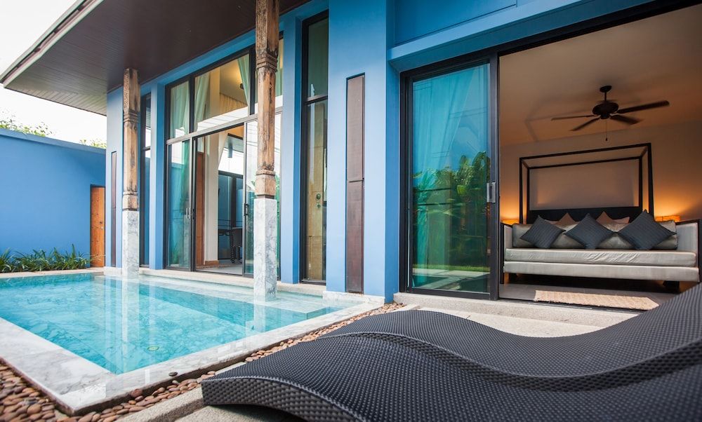 Wings Phuket Villa by Two Villas HOLIDAY 1