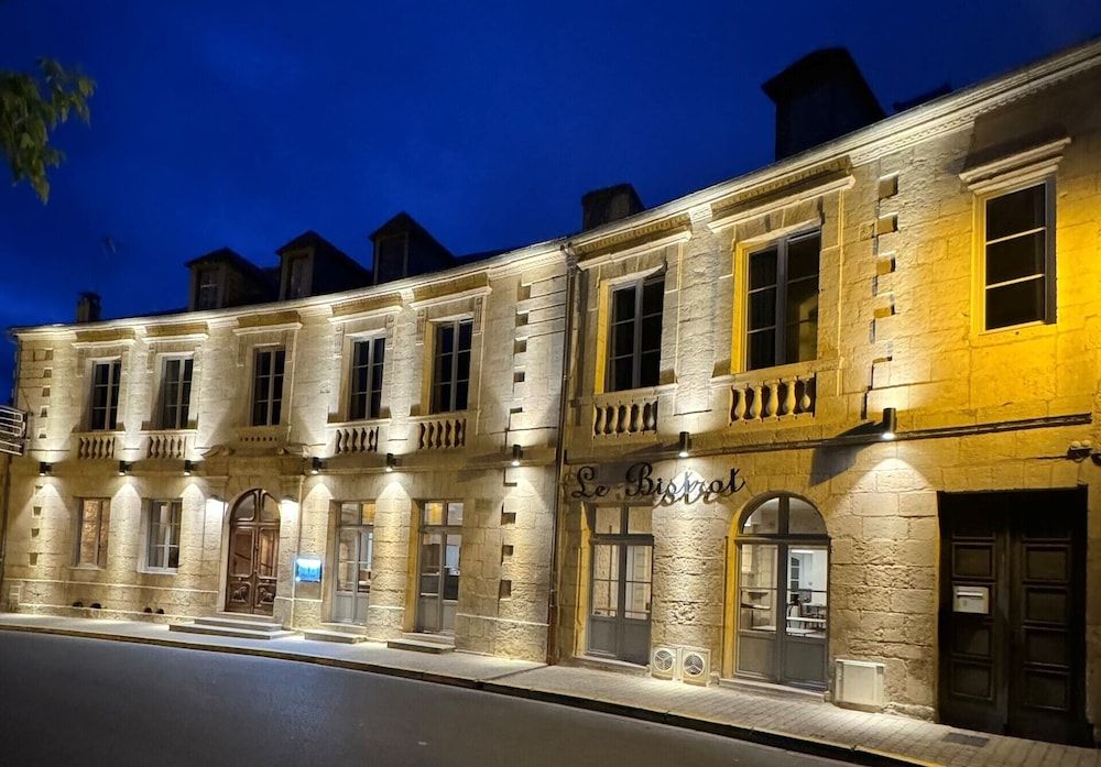 Le Relais de Montignac 1