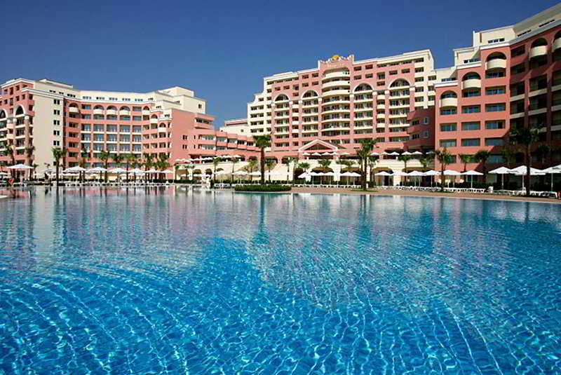DIT Majestic Beach Resort 1