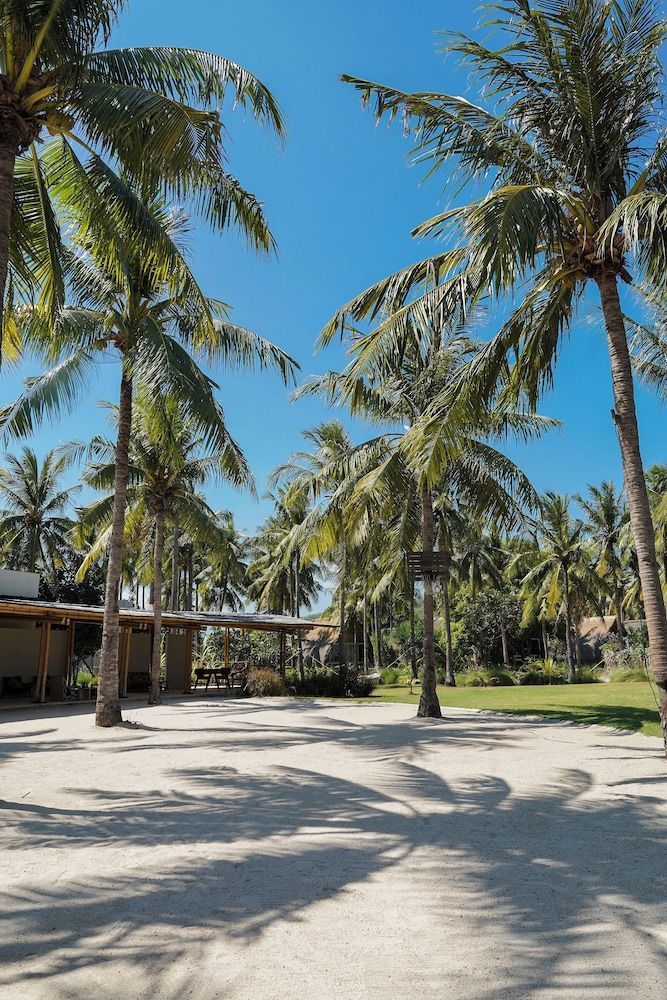 Hotel Lumi Gili Trawangan 2