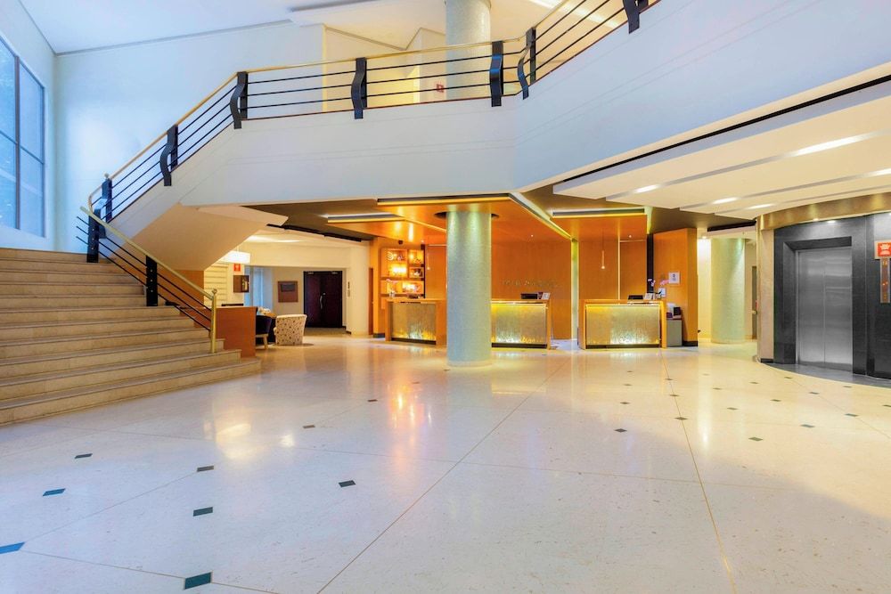 Four Points by Sheraton Medellín 2