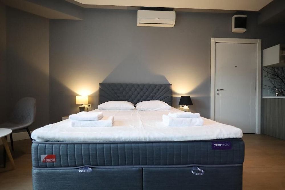 Status-M Apartments Franca23 2