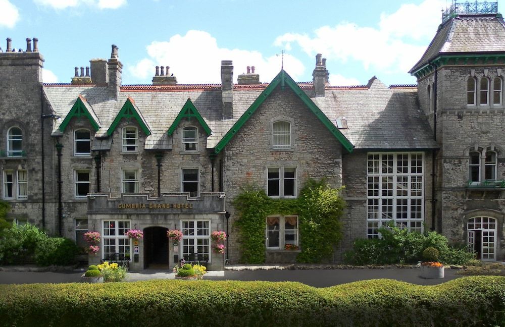 Cumbria Grand Hotel 1