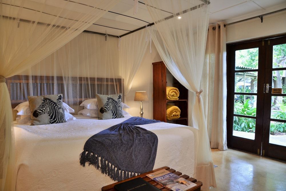 Bayete Guest Lodge 2
