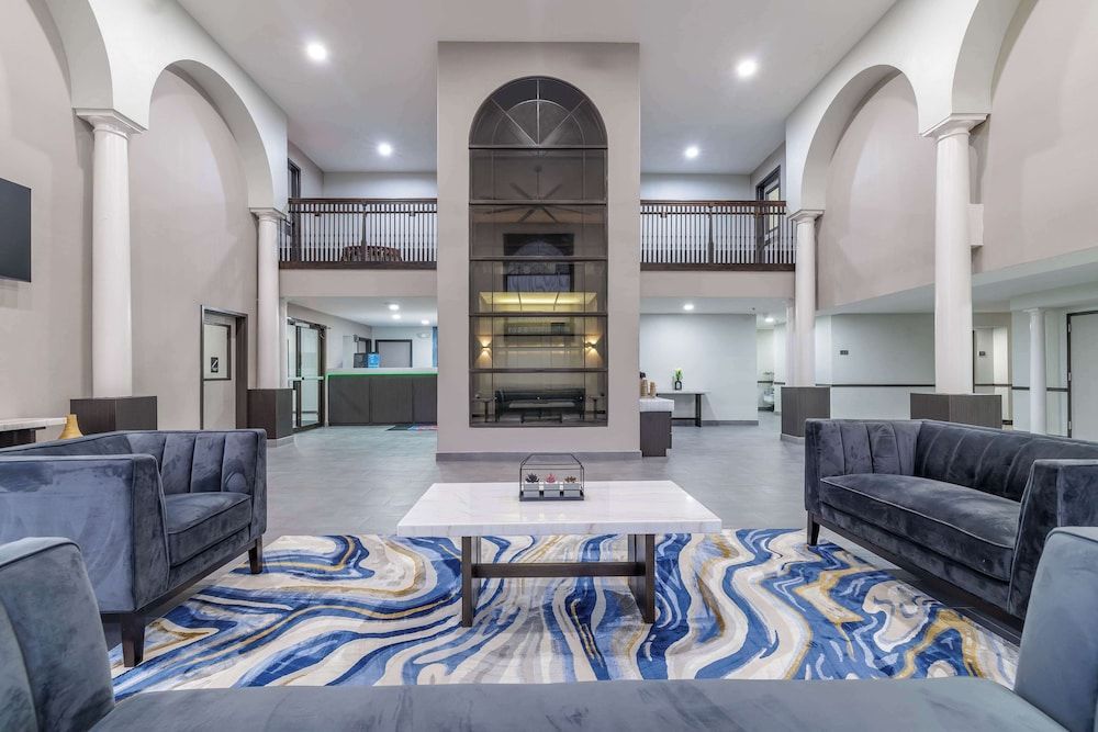 Motel 6 Brenham, TX 1