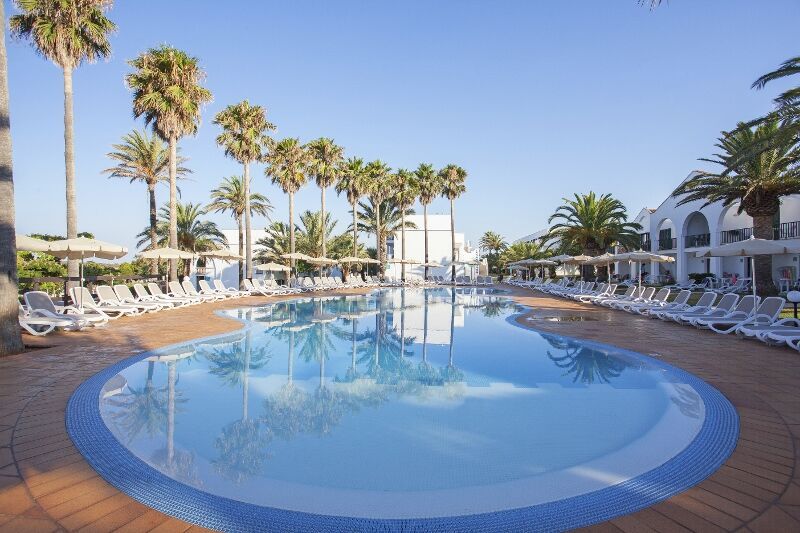 Club Coralia Hôtel Grupotel Mar de Menorca 2