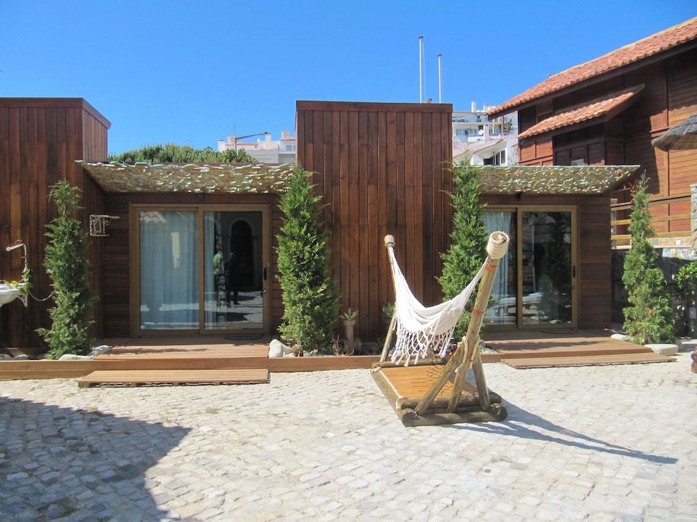 Villa Ana Margarida by Nature 2