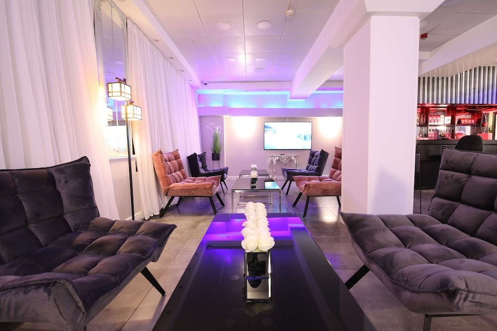 Miami Beach Hotel Tel Aviv 2