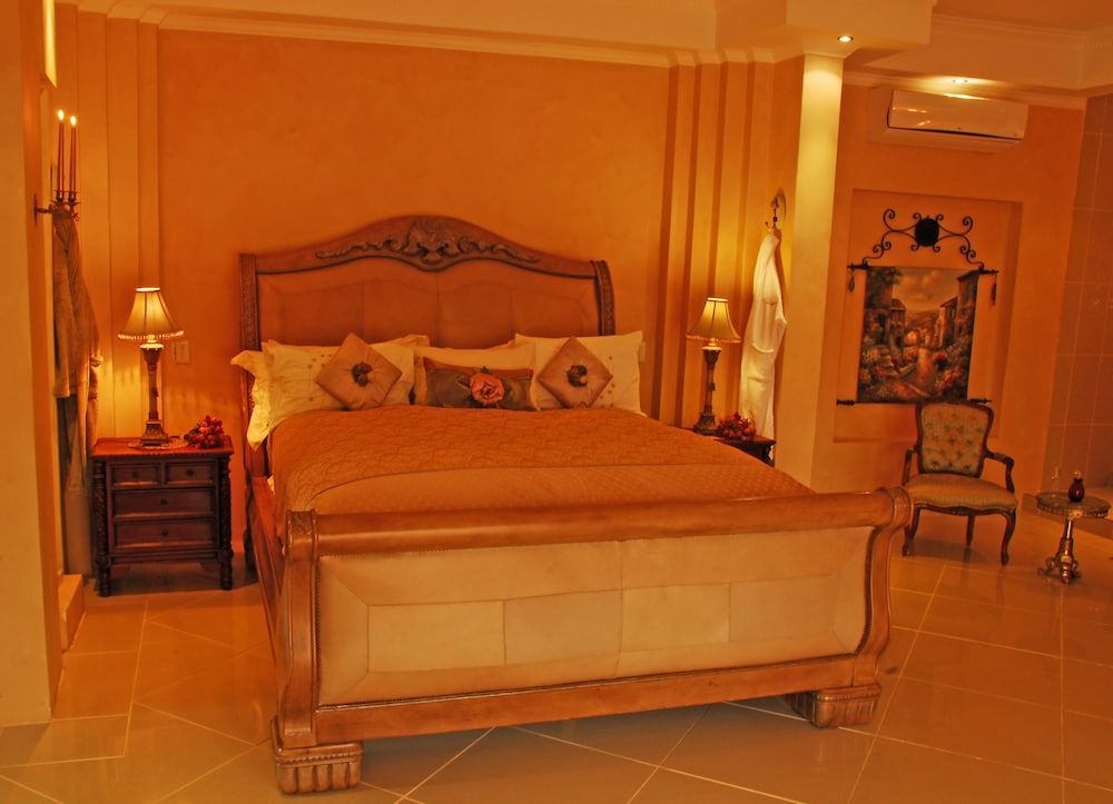 Villa Amor 2