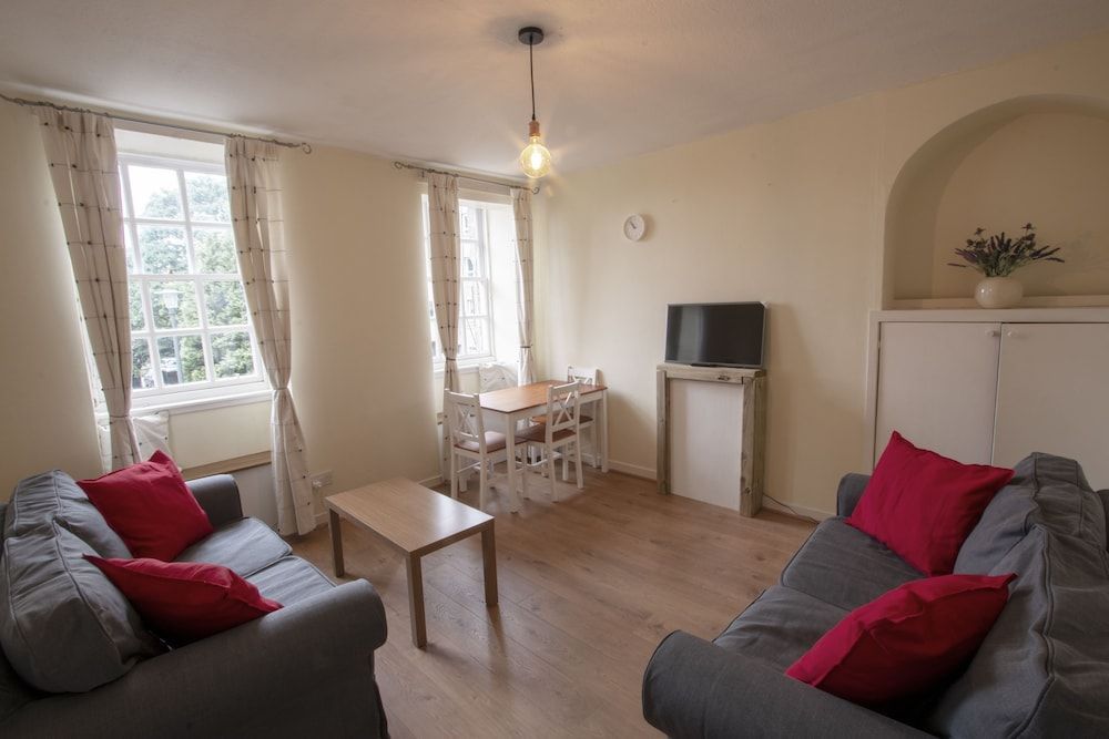 Cadell House Apt - Royal Mile 2