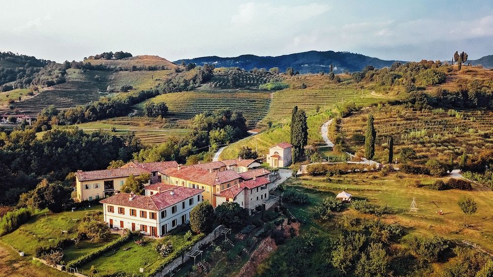 Oasi Galbusera Bianca 1