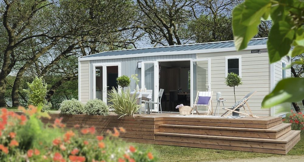Lagrange Vacances Camping de l'Arquet 2