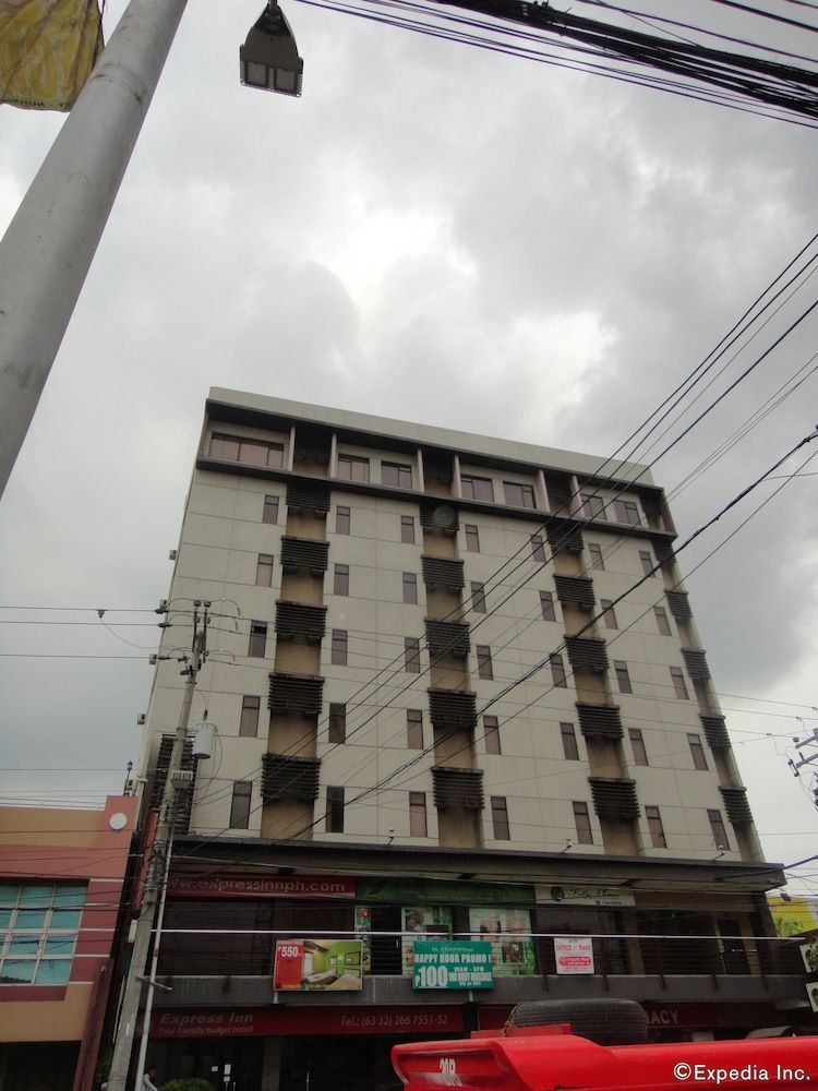 Express Inn - Cebu Hotel 1