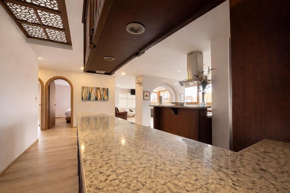 Casa Sierra 2
