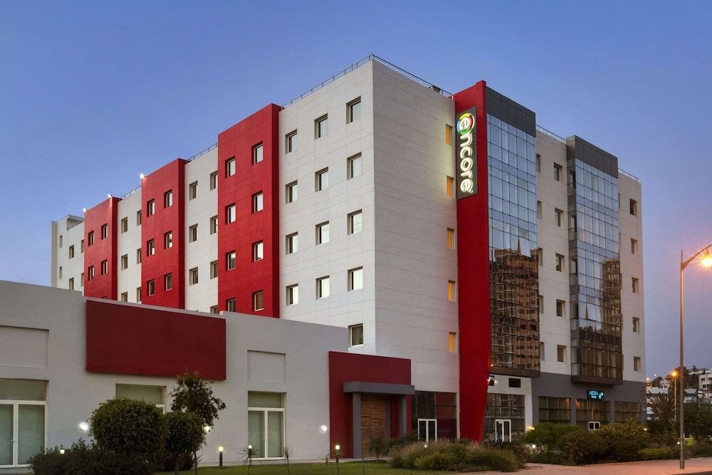 Ramada Encore By Wyndham Tangier 1