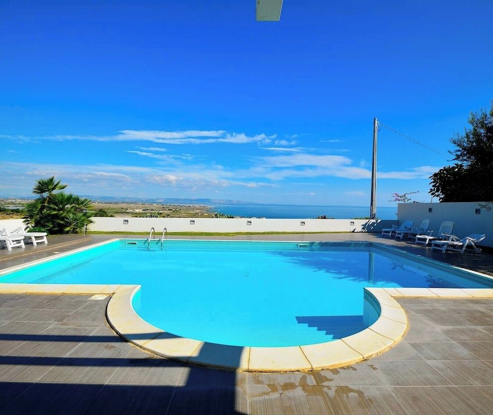 B&B Torrefano 1