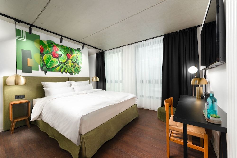 The Barthels Boutique Hotel 1