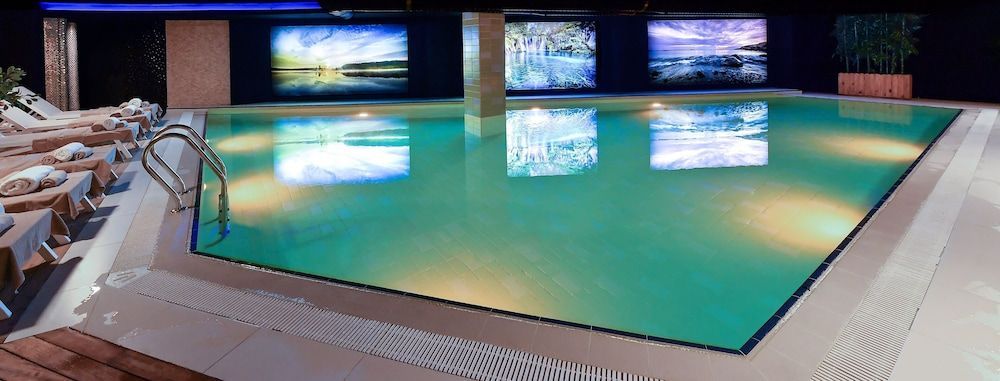 Altın Otel & Spa Balıkesir 1