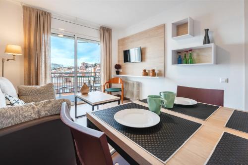 Apartamentos Astoria 1