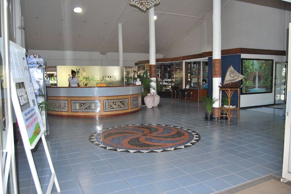 Capricorn International Hotel 2