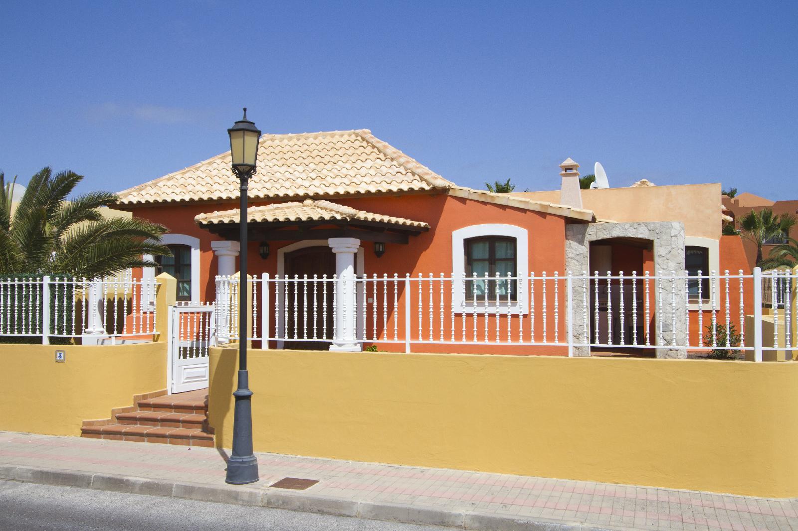 Villas Brisas Del Mar 1